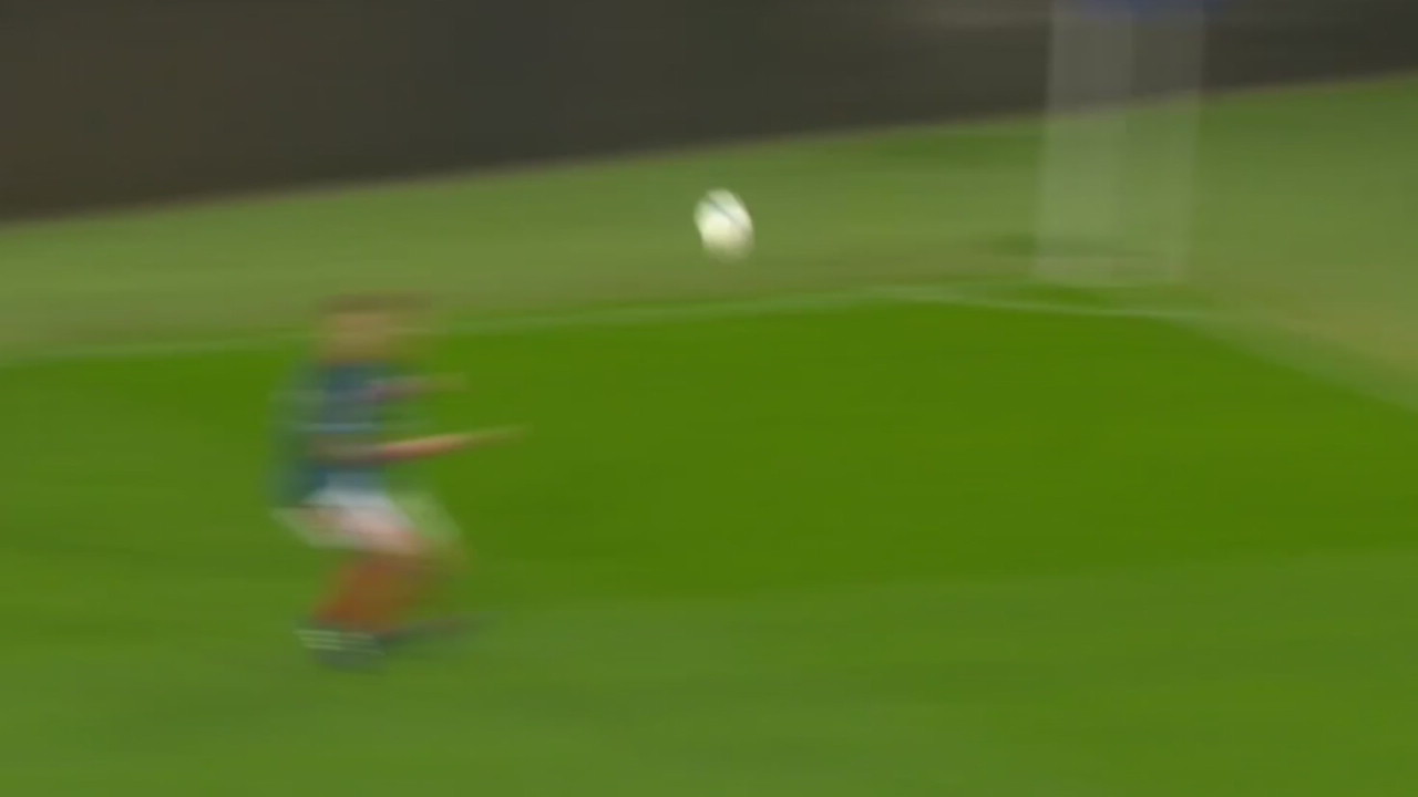 Alle scoringer i Champions League-kvalifiseringen.mp4